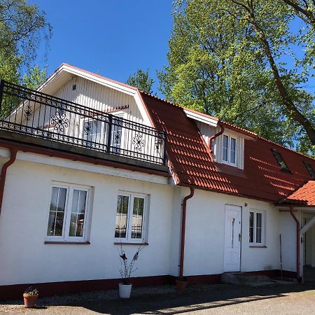 La Casa Acomodação com café da manhã Sölvesborg Exterior foto