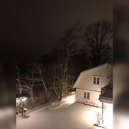 La Casa Acomodação com café da manhã Sölvesborg Exterior foto