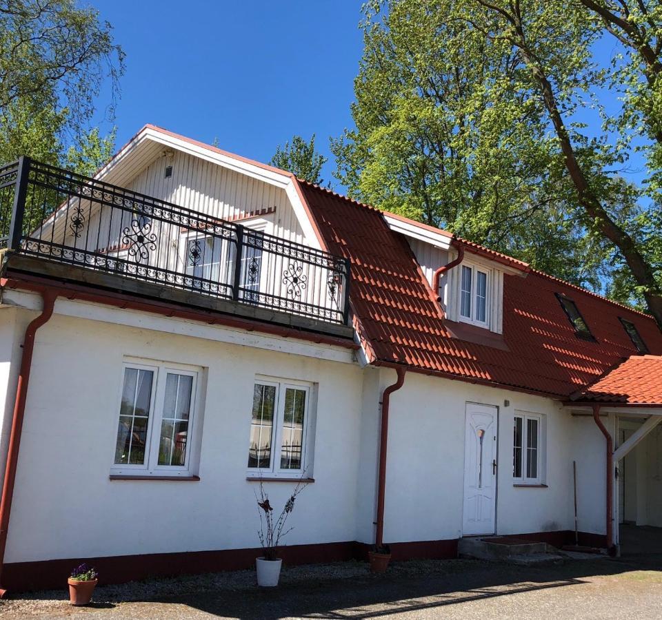 La Casa Acomodação com café da manhã Sölvesborg Exterior foto