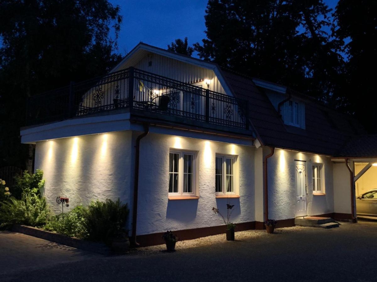 La Casa Acomodação com café da manhã Sölvesborg Exterior foto