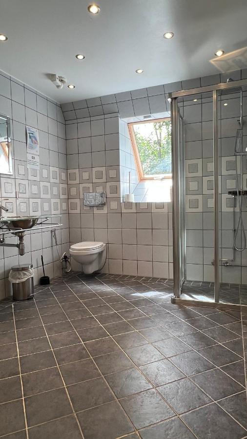 La Casa Acomodação com café da manhã Sölvesborg Exterior foto