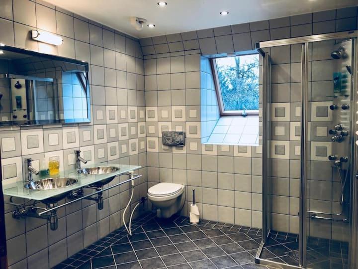 La Casa Acomodação com café da manhã Sölvesborg Quarto foto